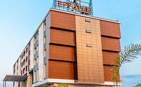 Effotel By Sayaji Bhopal